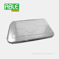 Shanghai Able Packing household aluminium foil container made in China